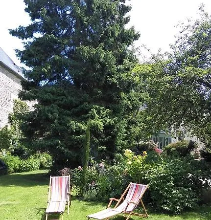 Chambres D'hotes Le Clos De La Croix *