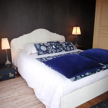 Chambres D'hotes Le Clos De La Croix * Carcagny