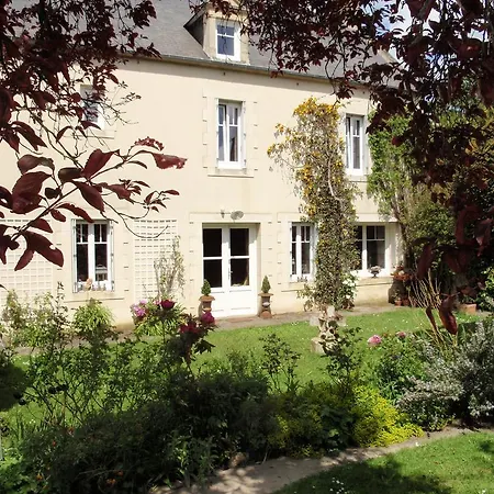 Bed & Breakfast Chambres D'hotes Le Clos De La Croix