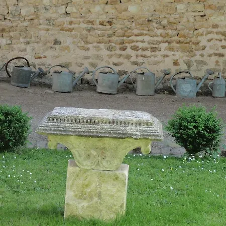 Chambres D'hotes Le Clos De La Croix *