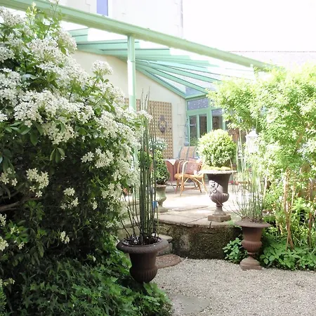 Bed & Breakfast Chambres D'hotes Le Clos De La Croix