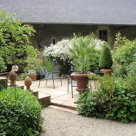 Chambres D'hotes Le Clos De La Croix * Carcagny