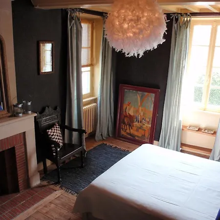 Chambres D'hotes Le Clos De La Croix