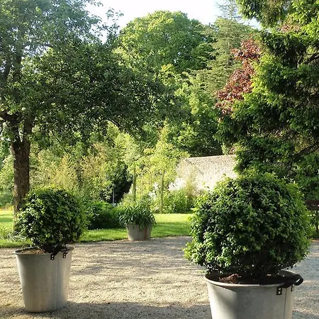 Chambres D'hotes Le Clos De La Croix Carcagny