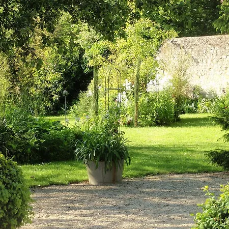 Chambres D'hotes Le Clos De La Croix Bed & Breakfast Carcagny