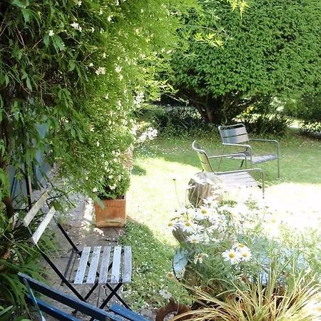 Bed & Breakfast Chambres D'hotes Le Clos De La Croix Carcagny