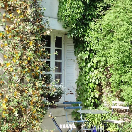 Bed & Breakfast Chambres D'hotes Le Clos De La Croix