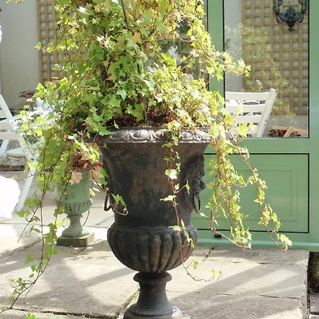 Bed & Breakfast Chambres D'hotes Le Clos De La Croix Carcagny