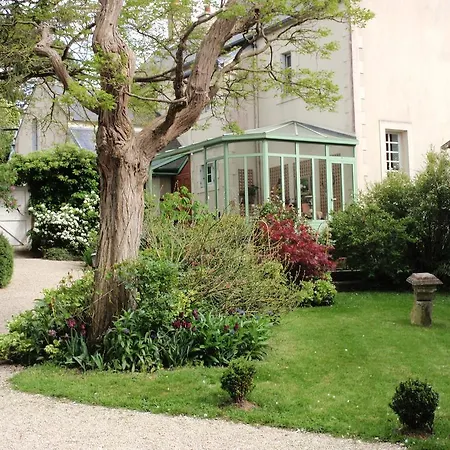 Chambres D'hotes Le Clos De La Croix