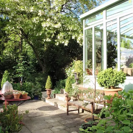 Bed & Breakfast Chambres D'hotes Le Clos De La Croix Carcagny