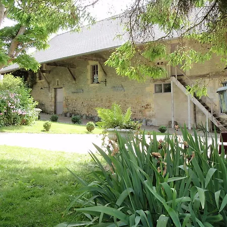 Chambres D'hotes Le Clos De La Croix