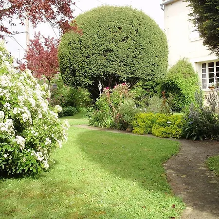 Chambres D'hotes Le Clos De La Croix Carcagny