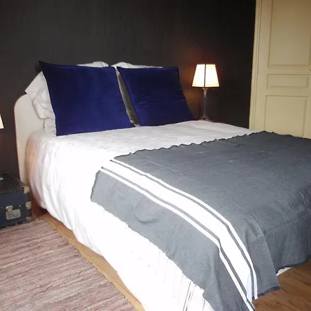 Bed & Breakfast Chambres D'hotes Le Clos De La Croix Carcagny