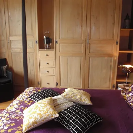 Chambres D'hotes Le Clos De La Croix