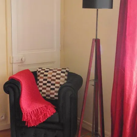 Bed & Breakfast Chambres D'hotes Le Clos De La Croix *