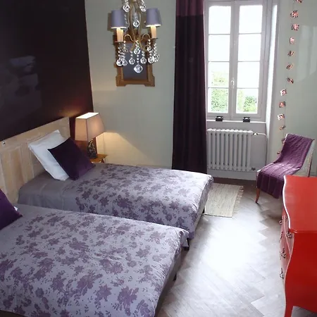 Chambres D'hotes Le Clos De La Croix